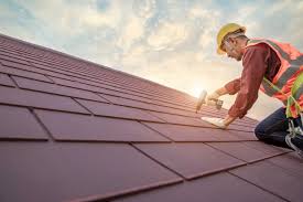 Professional  Roofing repair and installation in Prestonsburg, KY